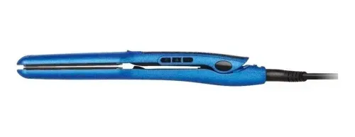 Plancha de Cabello ALLURE 230°C de Temperatura. Calentamiento ultra rapido. Titanium Technology (PL1010AP) -998464
