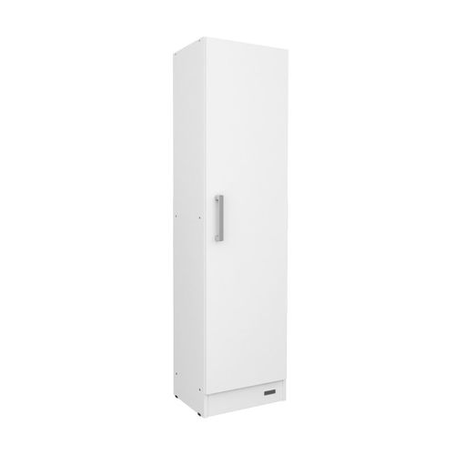 DESPENSERO MOSCONI 1.50 MTS. 1 PUERTA BLANCO MELAMINA (56142) -995313