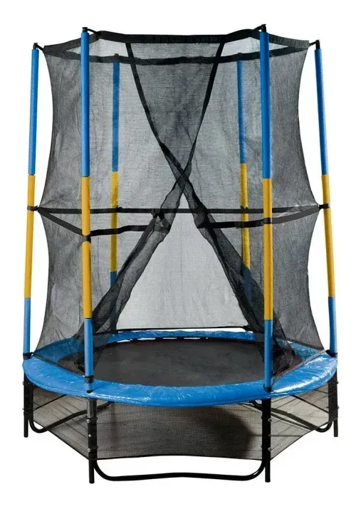 Cama Elastica Northwest 1.83mts con Red de Seguridad (COMBO 6 FT) -996054