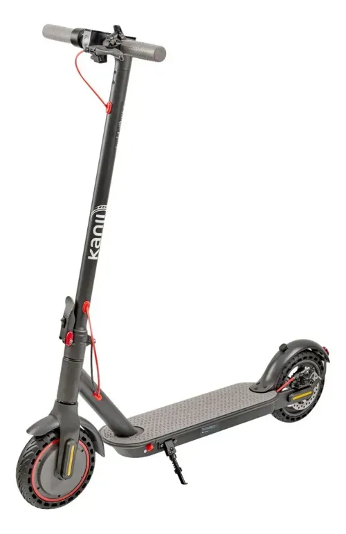Monopatin Electrico On Wheels Scooter U/B 350w 25km/H - KANJI (KJW-85MOND1)