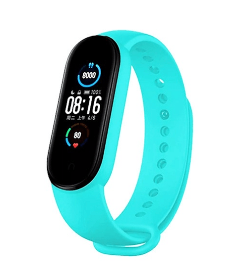 Smart Band FOXBOX Celeste M5/M6 (7283) -996444