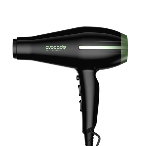 Secador de Cabello GAMA Tempo Avocado (BECHD0000002898) -1001322