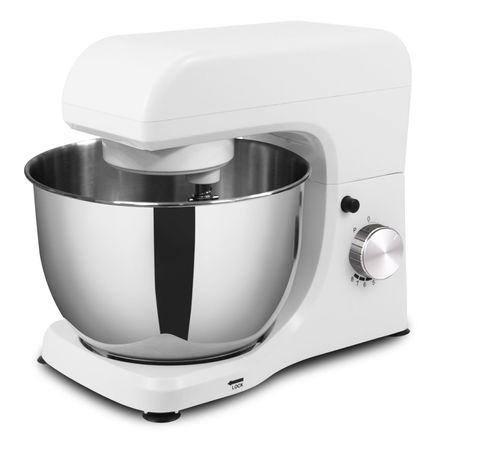 Batidora de Pie MOULINEX Wizzo Planetaria 1000W 4Lts (QA310110) -997095