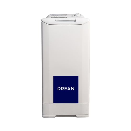 Lavarropas Automatico DREAN c/Superior Gold Blue 8.6 Eco 6kg 800rpm Blanco (709803826) -997815