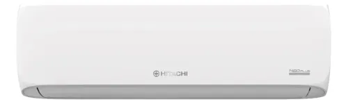 Aire Acondicionado Split HITACHI 3200W Inverter Frio Calor Neo Plus (HSPE3200FCINV-F-SK) -999049