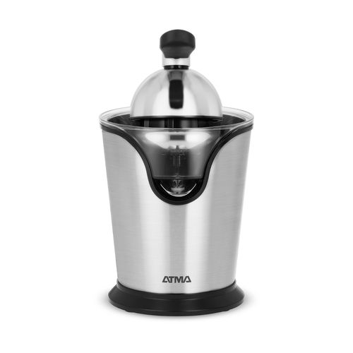 Exprimidor de Jugo ATMA 100W Acero Inoxidable (EXAT21IP) -998728