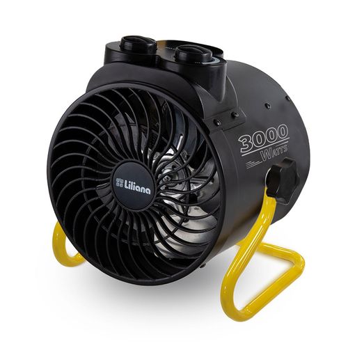 CALOVENTOR LILIANA POWERTYHOT INDUSTRIAL 1500/3000W (CFI810) -1000312