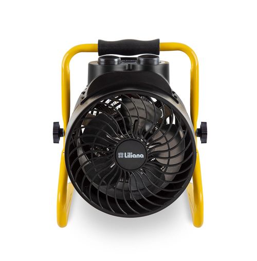Caloventor LILIANA Powerty Plus 2000/4000W Apto para ambientes humedos y salpicaduras-(CFI850)-97024