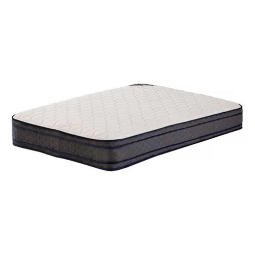 Colchon Resortes PIERO Bahia Jac Doble Espesor 140x190 27cm Densidad (11269001190140) -999256