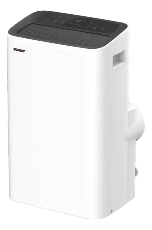 Aire Acondicionado Portatil 3500W Frio Calor Smart (551PXQ12N81F)  1001529