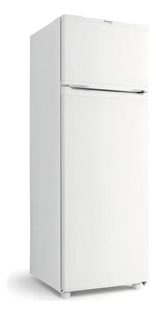 Heladera Con Freezer ESLABON DE LUJO Ciclica Blanca 336Lt EEA (ERD36HB) -1001045
