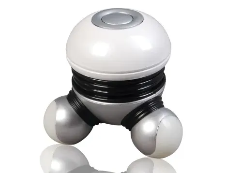 Masajeador Mini Glow 3 MM-100 - GAMA (WBCNM0000000020) - 7362