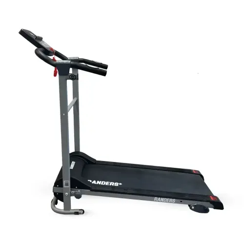 Cinta Motorizada 100kg Max Velocidad Max 10km/h Plegable 3 Programas - RANDERS (ARG-313) 996834