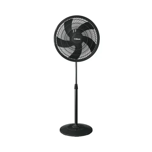Ventilador de Pie 20 90W 3 Velocidades 5 Aspas - LILIANA (VVP20P) - 1001856