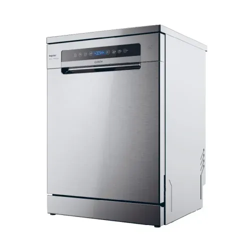 Lavavajillas 16 Cubiertos Inox - CANDY (CF6C4F1PS) 1001115