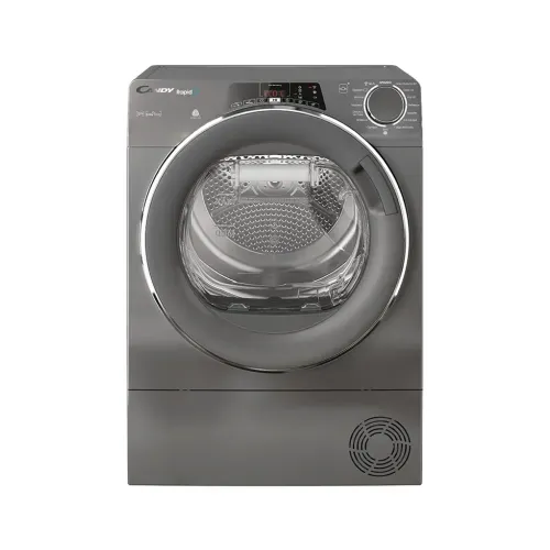Secarropas 9Kgs Smart Antracita Rápido - CANDY (ROEC9TCERX-12) 1001111