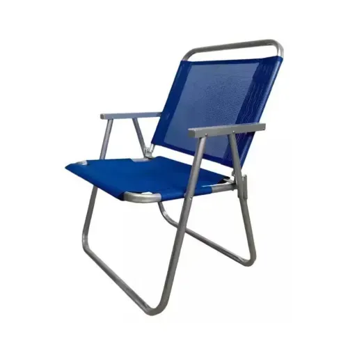 Silleta Balcon Alta XL Azul - LUSQTOFF (CAD0410) 999478