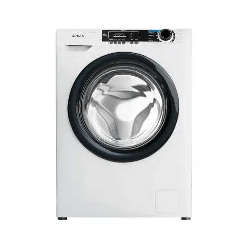 Lavarropas Automatico C/Frontal 6kg 800RPM - DREAN (LFDR0608LB0) 1001391