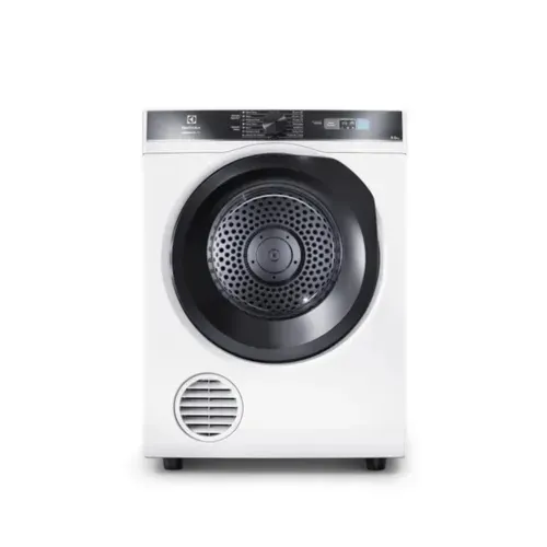 Secarropas ELECTROLUX por Calor Experience AutoSense 8 Kg Blanco (ESES208B) -1001101