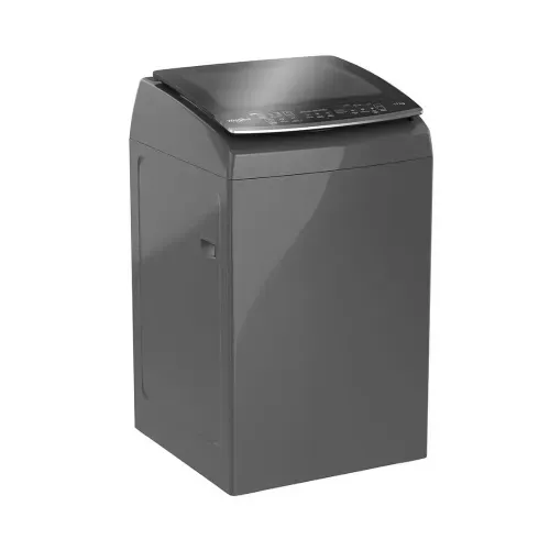 Lavarropas Automatico WHIRLPOOL C/Superior 11.0kg 700rpm Plata EEA (WW11BTA) -1001052