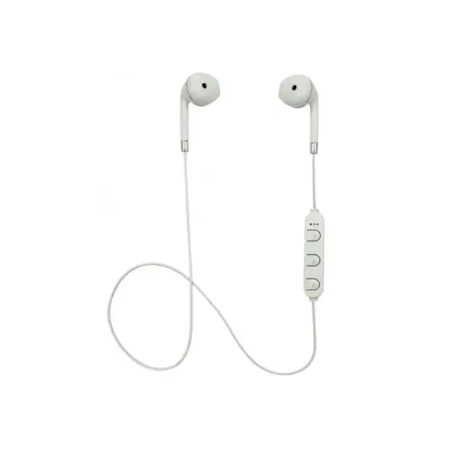 Auricular Bluetooth in Ear - Blackpoint (H60 WTT) 95692