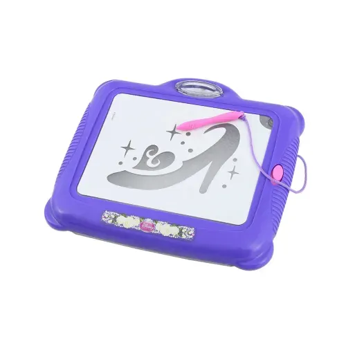 PIZARRA MAGICA PRINCESAS ART 1576 - DITOYS (1576) 7450