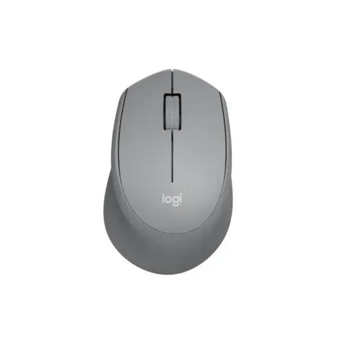 Mouse Inalambrico LOGITECH M280 Gris (910-004285) -1001353