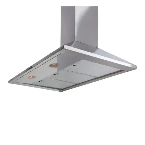 Campana Extractora Acero Inoxidable - WHIRLPOOL (WAI92AR)  9041