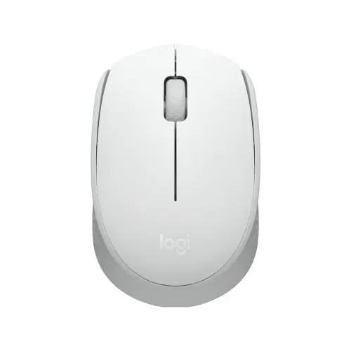 Mouse Inalambrico LOGITECH M170 Blanco (910-006864) -1001351
