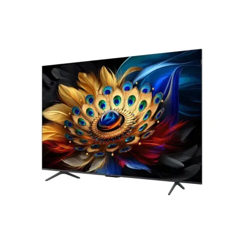 SMART TV 65" TCL UHD QLED 4K (65C655A-F) - 1000329