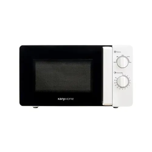 Microondas 23Lts 1000W Analogico - H&A (KJH-MW2XLX002) - 1000919