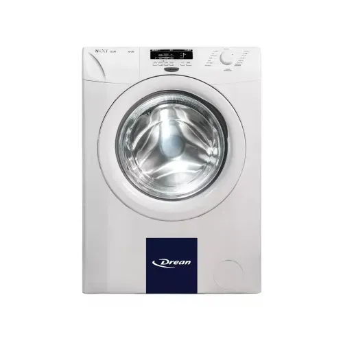 Lavarropas Automático C/Frontal NEXT 6.08 eco 6kg 800rpm EEA+ - DREAN (709803860) 90102