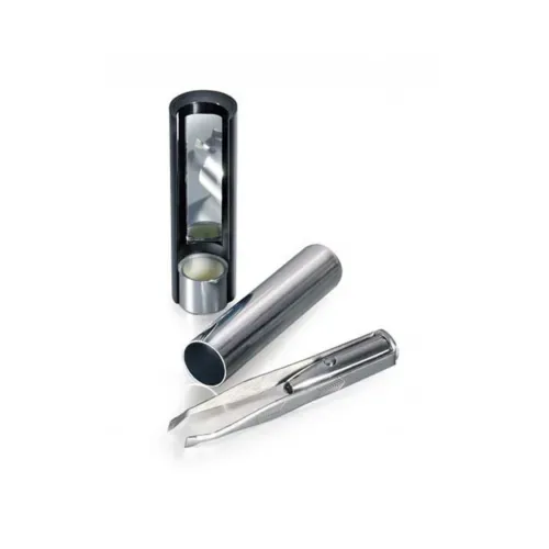 Pinza Depiladora con Luz (8023277062931) 3572