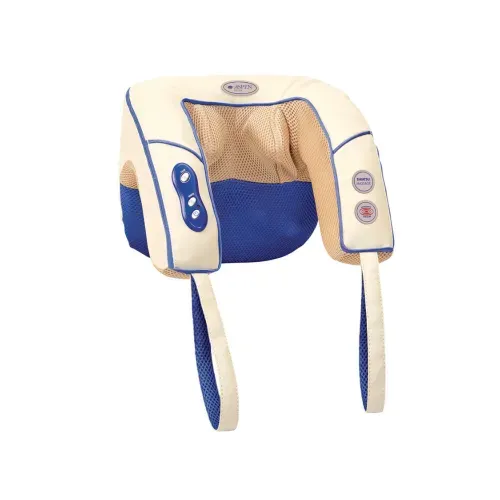 Masajeador MC4-200 Cervical y Hombros con Calor - ASPEN (MC4-200) 84141