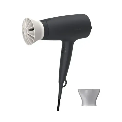 Secador de Cabello PHILIPS 1600W Serie 3000 ThermoProtect (BHD302/10) -996714