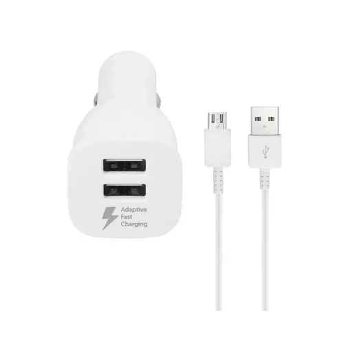 Cargador de Auto Fast Car Charge Adapter - SAMSUNG (EPLN930BBEGWW) 86854