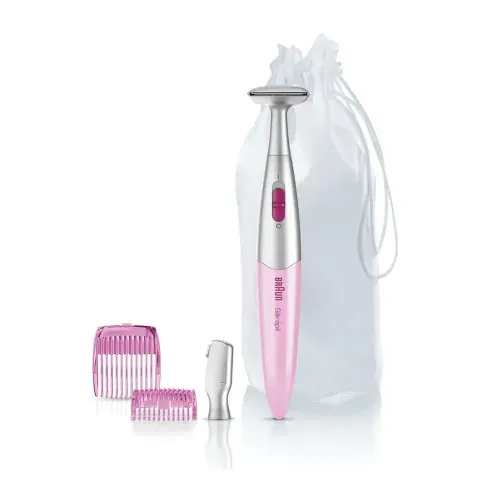 Trimmer FG1100 Bikini y Cejas - BRAUN (75042138)  8886