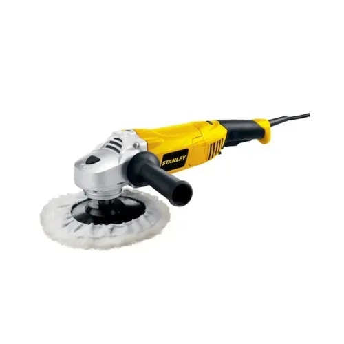 Pulidora Lijadora (STGP1318K) 1300Watts - STANLEY (STGP1318K)  82046