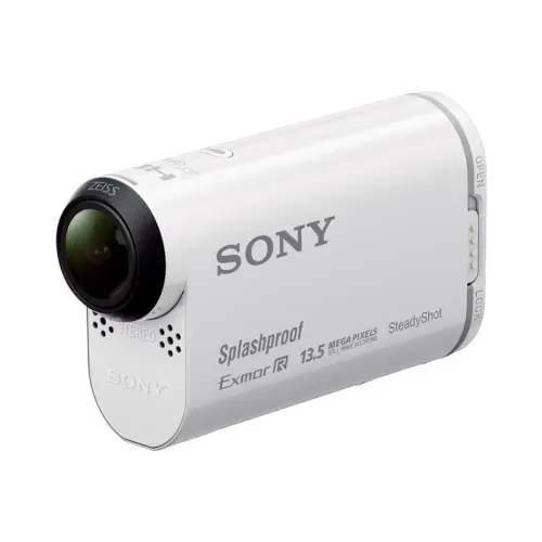 Camara Deportiva HDR-AS100 Full HD - SONY (HDR-AS100) 8996