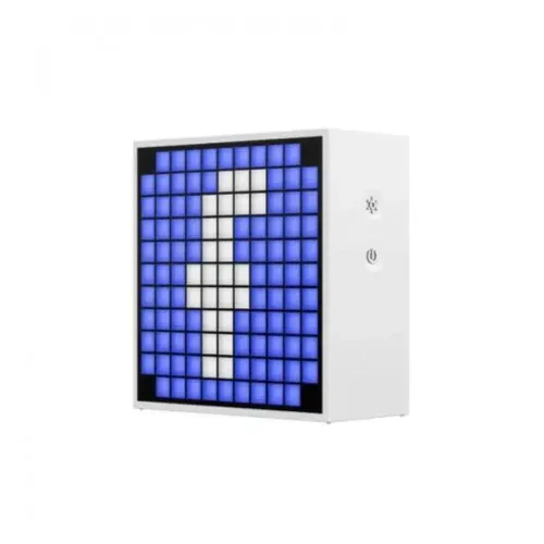Parlante Bluetooth Mini Negro Timebox - DIVOOM (32303) 86689