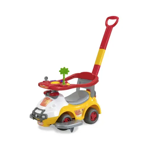 ANDARIN 2 EN 1 BEACH PATROL +10 MESES - RONDI (PTAND0003241) 8283