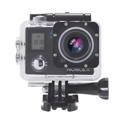 Cámara Deportiva ACTION CAM ACN4K1 16MP Sensor IMX179 (ACN4K1)  88673