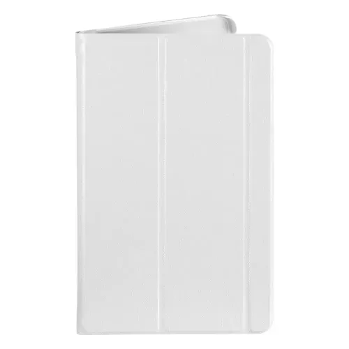 FUNDA PARA TABLET EF-BT560B BOOK COVER TAB E 9.6 BLANCO - SAMSUNG (EF-BT560B) 86872