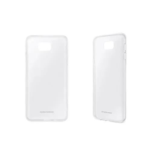 FUNDA PARA CELULAR EF-AG532CT SLIM COVER J2 PRIME TRANSPARENTE - SAMSUNG (EF-AG532CT) 86859