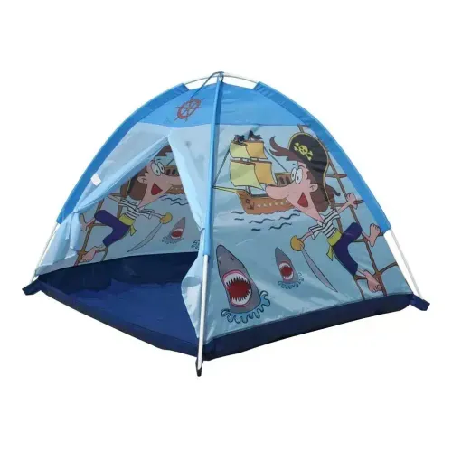 Carpa Juguete Iglú Pirata - Play 10 (08310) 93448