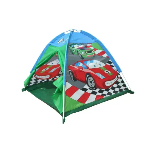 Carpa Juguete Autitos - Play 10 (08330) 93457