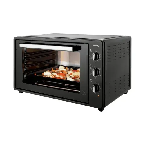 Horno Electrico 60Lts 2000W - ATMA (HGCAB6024PI)-999730