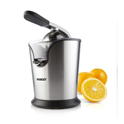 Exprimidor PEABODY Acero Inoxidable-(PE-EC403IX)-96900
