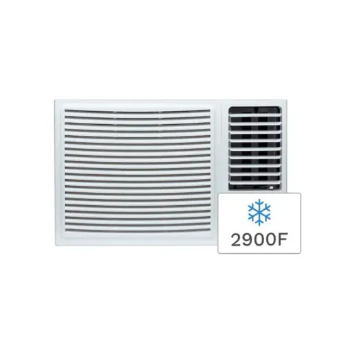 Aire Acondicionado Ventana 2900 FRIG-FRIO SOLO-3400 W (BG35WFQW) - 1001649
