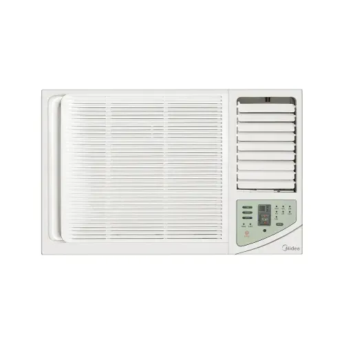Aire Acondicionado Ventana 3350 W 2881kcalh frio solo MIDEA (mvf12cfn81f) -1001516